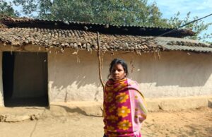 डॉक्टर और स्टाफ की कमी से स्वास्थ्य व्यवस्था चरमराई।