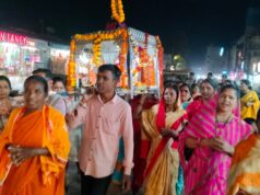 ज्ञान और मुक्ति चाहिए तो फागुन महीना में करें देवी उपासना – सुमित