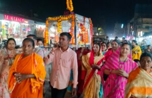 ज्ञान और मुक्ति चाहिए तो फागुन महीना में करें देवी उपासना – सुमित