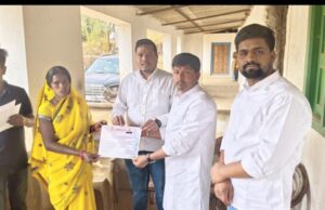 सेवा और सुशासन: मुख्यमंत्री विष्णुदेव साय का जन्मदिवस उल्लास के साथ संपन्न।