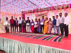 आदिवासी युवा छात्र संगठन द्वारा भूमकाल दिवस पर सामान्य ज्ञान प्रतियोगिता आयोजित