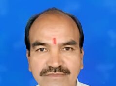 भारतीय जनता पार्टी रायपुर जिला ग्रामीण पिछड़ा वर्ग मोर्चा की नई कार्यकारिणी घोषित