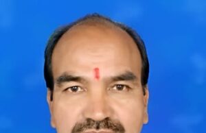 भारतीय जनता पार्टी रायपुर जिला ग्रामीण पिछड़ा वर्ग मोर्चा की नई कार्यकारिणी घोषित