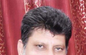 एआई समिट में नग्न प्रदर्शन कांग्रेस की भारत को अपमानित करने की एक सोची-समझी साजिश – भाजपा प्रदेश अध्यक्ष किरण सिंह देव