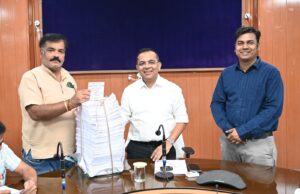 विशेष गहन पुनरीक्षण कार्यक्रम – 2026: निर्वाचक नामावली का किया गया अंतिम प्रकाशन