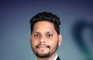 विष्णु यादव बने भाजपा अन्य पिछड़ा वर्ग मोर्चा के मंडल अध्यक्ष