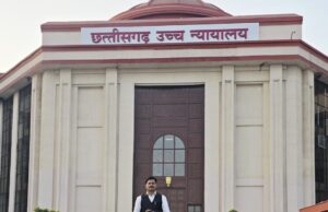 होली पर शराब दुकानें खोलना जोखिम भरा फैसला : अधिवक्ता निमेश कुमार राठौर