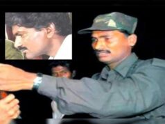 नक्सली ताबूत में आखिरी कील ! टॉप लीडर देवजी और संग्राम ने भी तेलंगाना में कर दिया आत्मसमर्पण