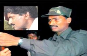 नक्सली ताबूत में आखिरी कील ! टॉप लीडर देवजी और संग्राम ने भी तेलंगाना में कर दिया आत्मसमर्पण