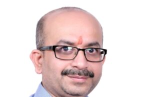 अभिषेक शर्मा पुनः बनाए गए प्रदेश सह संयोजक।।