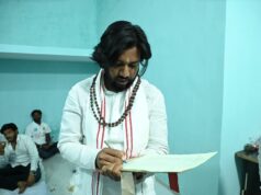 आध्यात्मिक निष्ठा और राजधर्म का अनूठा संगम मंत्री गुरु खुशवंत साहेब के बढ़ते कदम