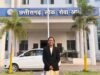 आदिवासी बेटी की ऐतिहासिक उपलब्धि: दुर्गेश नंदिनी मरावी बनीं सिविल जज, जिले में हर्ष
