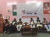 पँ दीनदयाल उपाध्याय प्रशिक्षण महाअभियान 2026 की तैयारी हेतु भाजपा की जिला प्रशिक्षण कार्यशाला सम्पन्न