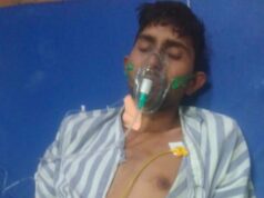 जिला जांजगीर-चांपा में 22 वर्षीय युवक को हृदय प्रत्यारोपण हेतु आर्थिक सहायता की अपील