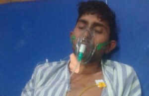 जिला जांजगीर-चांपा में 22 वर्षीय युवक को हृदय प्रत्यारोपण हेतु आर्थिक सहायता की अपील