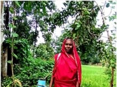 जल जीवन मिशन से मांगामार में अब हर घर जल 522 घरों में नल कनेक्शन से पानी के लिए हैंडपंपों और कुओं पर निर्भरता खत्म