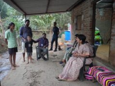 आर्मी जॉइन करना चाहते हैं नक्सल प्रभावित क्षेत्र के बच्चे