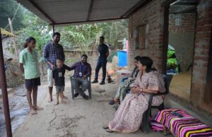 आर्मी जॉइन करना चाहते हैं नक्सल प्रभावित क्षेत्र के बच्चे