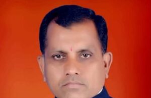 छत्तीसगढ़ संकल्प बजट 2026 बस्तर के समग्र विकास का रोडमैप – भाजपा जिला अध्यक्ष वेदप्रकाश पाण्डेय