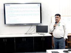 आगामी जनगणना 2027: दो दिवसीय प्रशिक्षण हुआ संपन्न