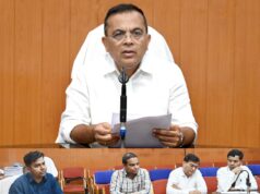 समाज कल्याण विभाग छत्तीसगढ़ के सहयोग से निःशुल्क बायोनिक हाथ हेतु राज्य स्तरीय मापन शिविर का होगा आयोजन