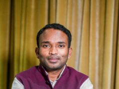 बस्तर के विकास का रोडमैप है छत्तीसगढ़ की भाजपा सरकार का बजट- जयराम दास