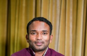 बस्तर के विकास का रोडमैप है छत्तीसगढ़ की भाजपा सरकार का बजट- जयराम दास