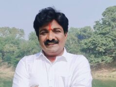 अविनाश जैन बने जिला संयोजक, परमेश व अखिलेश बने जिला सह-संयोजक