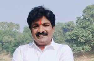 अविनाश जैन बने जिला संयोजक, परमेश व अखिलेश बने जिला सह-संयोजक