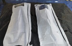 इंद्रावती नदी क्षेत्र में सुरक्षा बलों और नक्सलियों में मुठभेड़, दो नक्सली ढेर