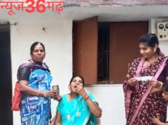 महासमुंद की बड़ी उपलब्धि: फाइलेरिया उन्मूलन में प्रदेश में गाड़ा झंडा, हासिल किया दूसरा स्थान