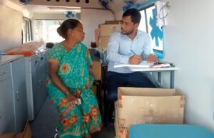 पीएम जनमन योजना से पीवीटीजी बस्तियों तक पहुंच रही स्वास्थ्य सेवाएं