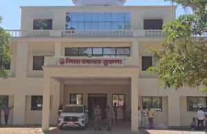 सुकमा ब्रेकिंग | पंचायत सचिव पर गबन का आरोप, FIR दर्ज, आरोपी गिरफ्तार