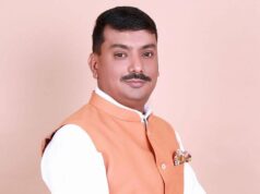 बेलतरा में सियासी गरमाई ; विकास गुम ; जमीन-टावर की बहस छाई: