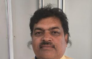 भाजपा बी एल ए सुरेंद्र साहू के नाम पर अज्ञात व्यक्ति द्वारा (एस आई आर )मतदाता सूची में नाम काटने फर्जी दस्तावेज तैयार कर फर्जी हस्ताक्षर कर फॉर्म जमा करने के मामले में रिपोर्ट दर्ज करने थाने में दिया आवेदन।