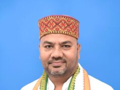 मोदी सरकार का बजट जनता के लिए नहीं, सिर्फ़ प्रचार के लिए: परवेज़ आलम गांधी