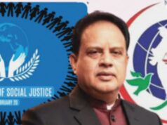 NHRSJC ने विश्व सामाजिक न्याय दिवस पर UGC_2026 पर किया विमर्श