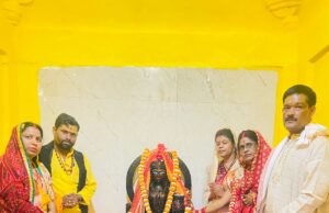 माँ अन्नपूर्णा मंदिर : चमत्कार, अटूट आस्था और गौरवशाली इतिहास का दिव्य संगम — जहाँ महादेव के सम्मुख विराजती हैं स्वयं देवी