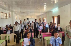 पापा! कभी न खाना तंबाकू और न पीना बीड़ी, सिगरेट