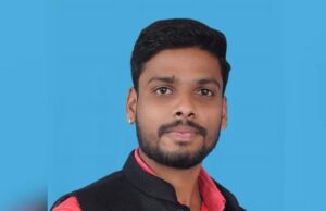 बजट से जनता को लाभ, राज्य का होगा विकास – अनुराग साहू