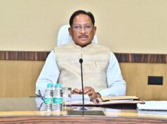 साय सरकार का बड़ा फैसला: नशा विरोधी टीमों का गठन, स्टार्टअप नीति और अन्य महत्वपूर्ण प्रस्ताव भी पारित