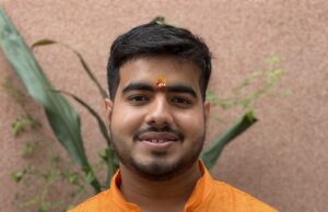 बस्तर से तेजपाल शर्मा को भाजपा सोशल मीडिया प्रदेश सहसंयोजक की मिली जिम्मेदारी