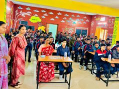 बंदूक छोड़ी, उम्मीदें थामीं: सुकमा के जंगलों में अब गूँजेगी विकास की डिजिटल दस्तक