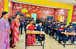 बंदूक छोड़ी, उम्मीदें थामीं: सुकमा के जंगलों में अब गूँजेगी विकास की डिजिटल दस्तक