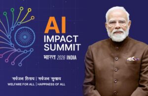 दिल्ली में एआई का महाकुंभ: प्रधानमंत्री नरेंद्र मोदी करेंगे ‘इंडिया एआई इम्पैक्ट एक्सपो 2026’ का शुभारंभ