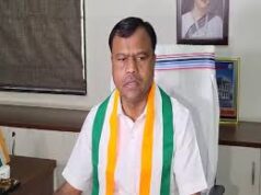 छत्तीसगढ़ में तो हो गई वोटर्स की ही चोरी: दीपक बैज