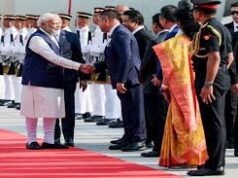 मलेशिया पहुंचे पीएम मोदी, सम्मान के साथ हुआ स्वागत; द्विपक्षीय वार्ता का दौर शुरू