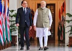 प्रधानमंत्री मोदी मलेशिया दौरे पर, 800 कलाकारों के सांस्कृतिक स्वागत के बीच रक्षा और व्यापार पर होगी अहम बातचीत