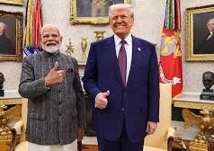 व्हाइट हाउस ने इंडिया-यूएस ट्रेड डील पर फैक्ट शीट जारी की, समझौते के लिए बताया आगे का रोडमैप