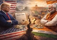 संशोधित भारत-US व्यापार समझौता: दालें बाहर, डिजिटल टैक्स और खरीद क्लॉज़ में भी बड़े बदलाव